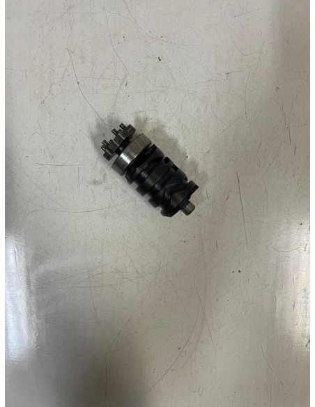 Barillet de boite de vitesse YAMAHA DTLC 125 1982  -  1992