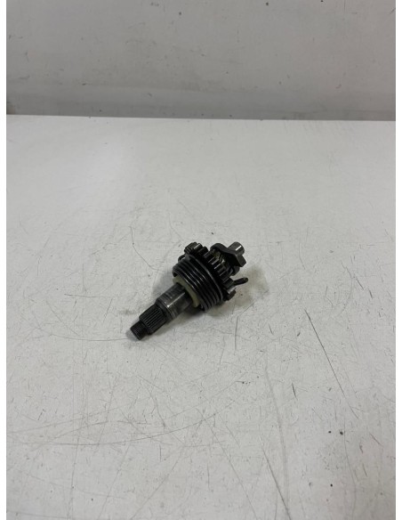 Mécanisme de kick  -  Rocher de kick YAMAHA DTLC 125 1982  -  1992