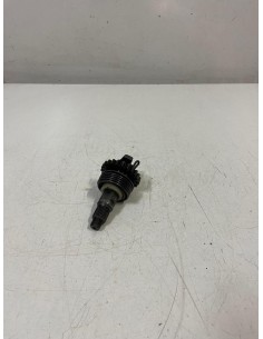 Mécanisme de kick  -  Rocher de kick YAMAHA DTLC 125 1982  -  1992 2