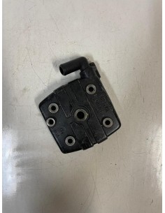 Culasse YAMAHA DTLC 125 1982  -  1983