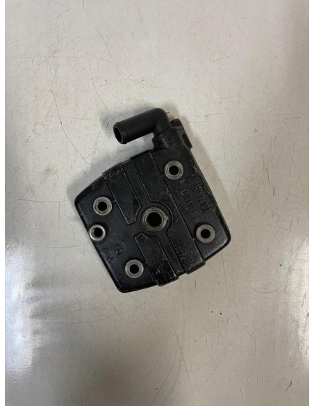 Culasse YAMAHA DTLC 125 1982  -  1983