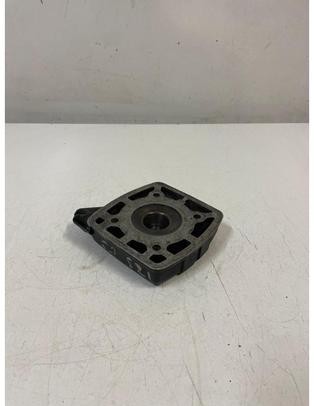 Culasse YAMAHA DTLC 125 1982  -  1983