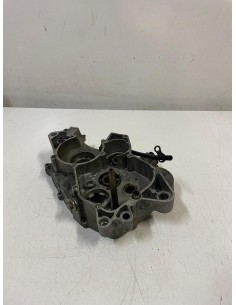 Carter moteur central droit YAMAHA DTLC 125 1982  -  1992