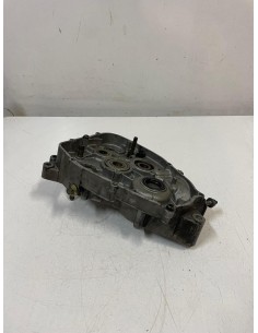 Carter moteur central droit YAMAHA DTLC 125 1982  -  1992 2