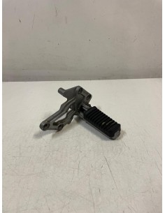 Platine avant droite KAWASAKI GPZ 600 1985  -  1989