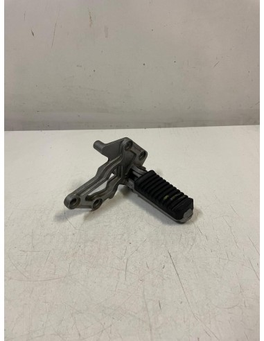Platine avant droite KAWASAKI GPZ 600 1985  -  1989