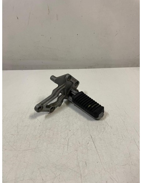 Platine avant droite KAWASAKI GPZ 600 1985  -  1989