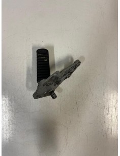 Platine avant droite KAWASAKI GPZ 600 1985  -  1989 2