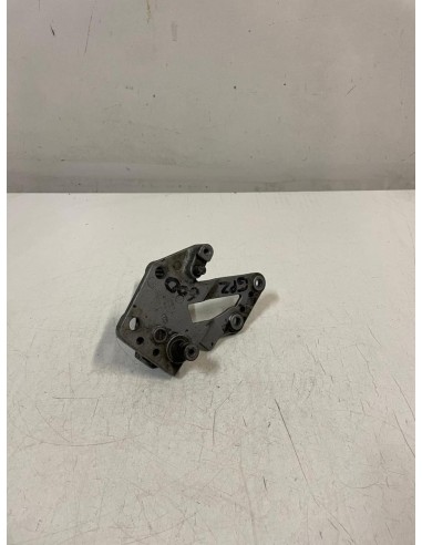 Platine avant droite KAWASAKI GPZ 600 1985  -  1989