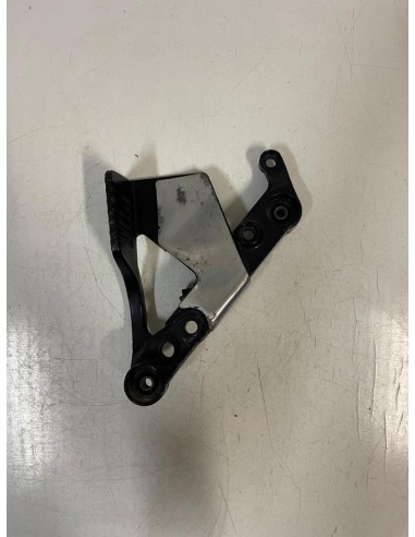 Platine avant droite YAMAHA FZ 750 1985  -  1991
