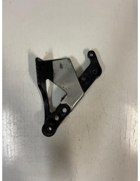 Platine avant droite YAMAHA FZ 750 1985  -  1991