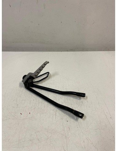 Platine repose pied passager arrière droite APRILIA RS 125 1999 - 2005