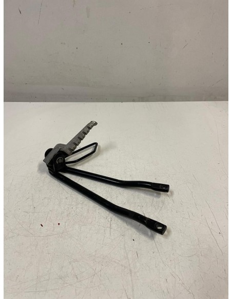 Platine repose pied passager arrière droite APRILIA RS 125 1999 - 2005