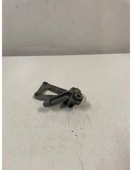 Platine repose pied passager arrière droite KAWASAKI ZXR 750 1991 - 1992