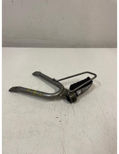 Platine repose pied passager arrière droite YAMAHA XTZ TENERE 660 1991 - 1999