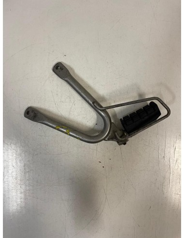 Platine repose pied passager arrière droite YAMAHA XTZ TENERE 660 1991 - 1999