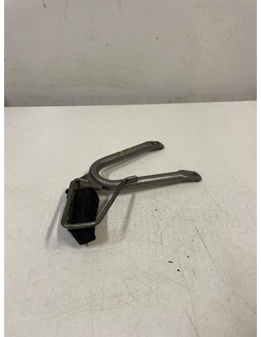 Platine repose pied passager arrière droite YAMAHA XTZ TENERE 660 1991 - 1999