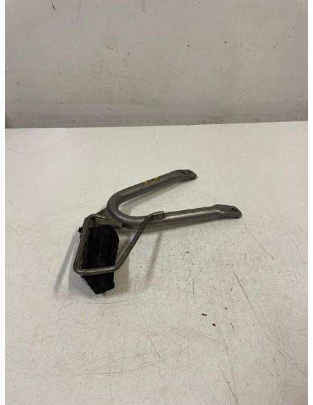 Platine repose pied passager arrière droite YAMAHA XTZ TENERE 660 1991 - 1999