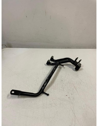 Platine repose pied passager arrière droite HONDA CBR 600 F 1991 - 1994