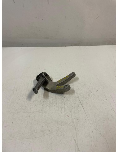 Platine repose pied passager arrière gauche YAMAHA FZR 1000 1989 - 1993