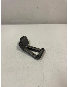 Platine repose pied passager arrière droite KAWASAKI ZX6R 1995 - 1997 2