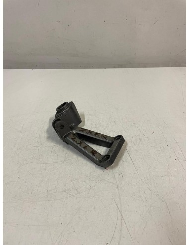 Platine repose pied passager arrière droite KAWASAKI ZX6R 1995 - 1997