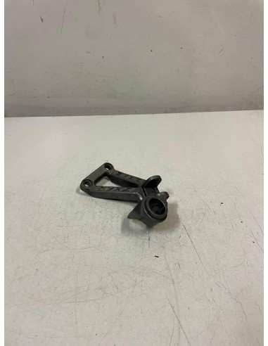 Platine repose pied passager arrière droite KAWASAKI ZX6R 1995 - 1997