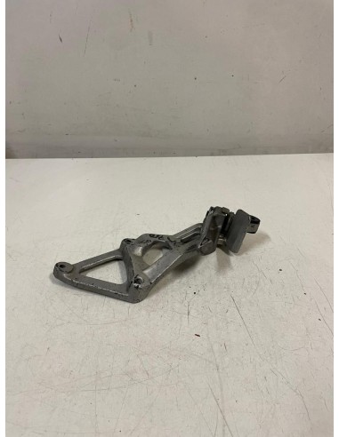 Platine repose pied passager arrière droite KAWASAKI ZXR STINGER 750 1989 - 1990