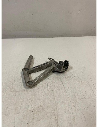 Platine repose pied arrière gauche YAMAHA FAZER 600 1998  -  2003