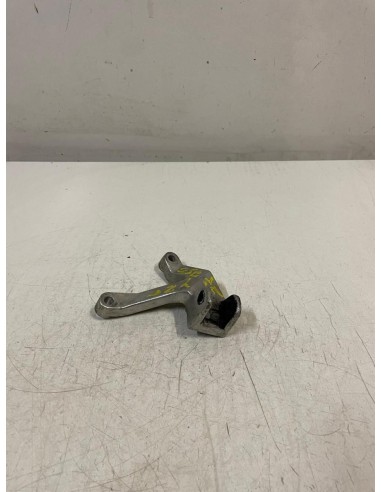 Platine repose pied passager arrière gauche YAMAHA YZF 750 1993 - 1998