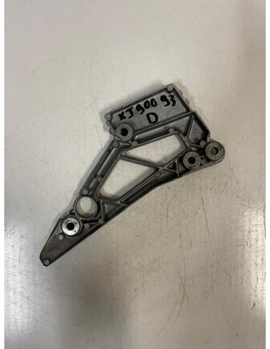 Platine avant droite YAMAHA XJ 900 1983  -  1994