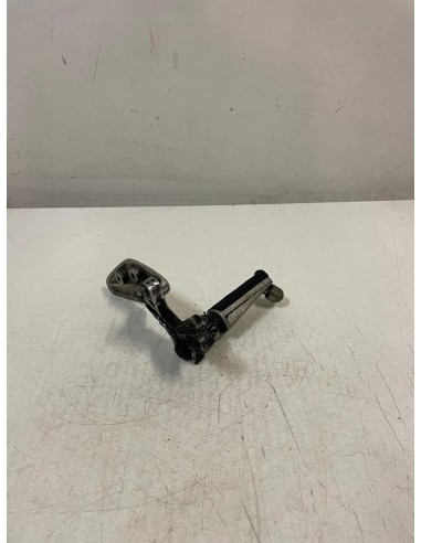 Platine avant gauche repose pied YAMAHA THUNDERCAT 600 1997 - 2002