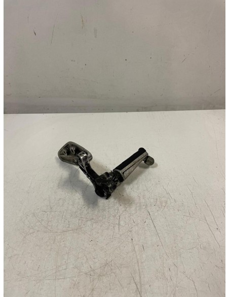 Platine avant gauche repose pied YAMAHA THUNDERCAT 600 1997 - 2002