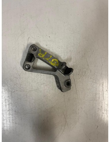 Platine repose pied passager arrière droite KAWASAKI GTR 1000 1986 - 2004