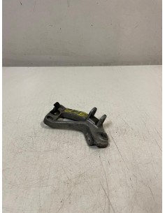 Platine repose pied passager arrière droite KAWASAKI GTR 1000 1986 - 2004 2