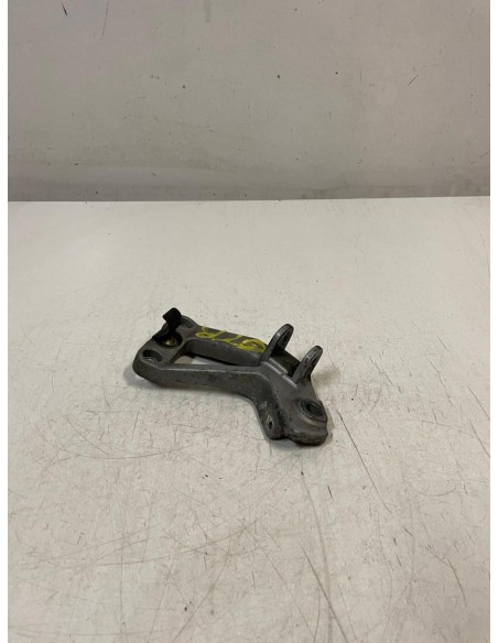 Platine repose pied passager arrière droite KAWASAKI GTR 1000 1986 - 2004