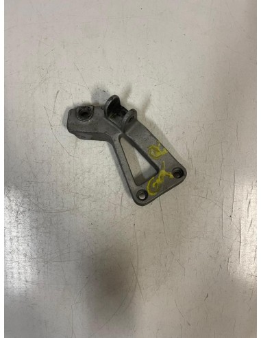 Platine repose pied passager arrière gauche KAWASAKI GTR 1000 1986 - 2004