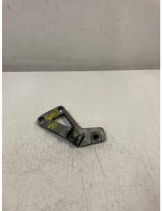 Platine repose pied passager arrière gauche KAWASAKI GTR 1000 1986 - 2004 2