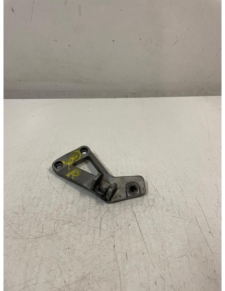 Platine repose pied passager arrière gauche KAWASAKI GTR 1000 1986 - 2004