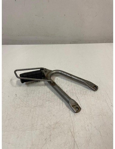 Platine repose pied passager arrière droite YAMAHA XTZ TENERE 660 1991 - 1999