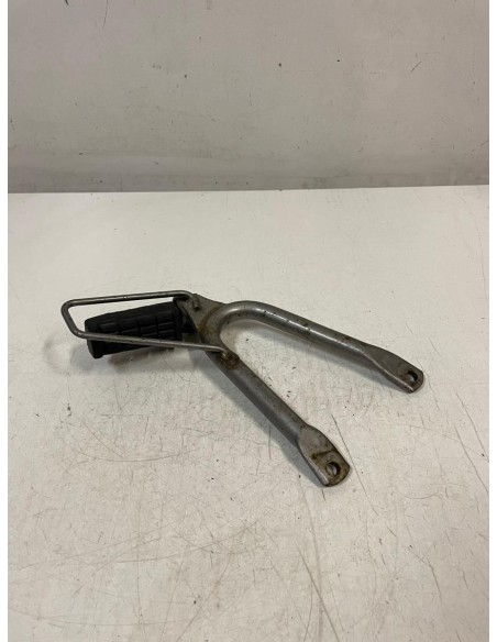 Platine repose pied passager arrière droite YAMAHA XTZ TENERE 660 1991 - 1999