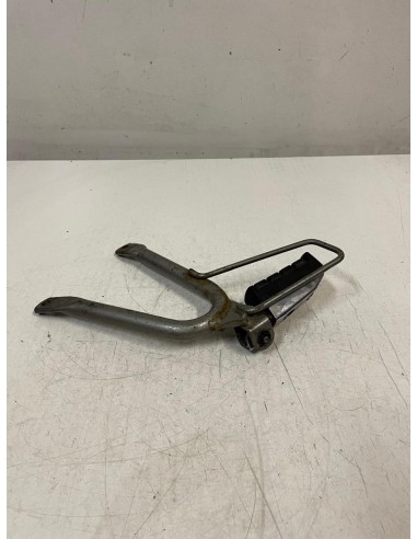 Platine repose pied passager arrière droite YAMAHA XTZ TENERE 660 1991 - 1999