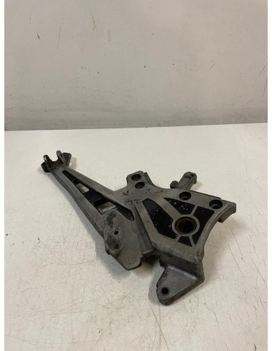 Platine droite repose pied KAWASAKI GPZ 900 1983 - 2003