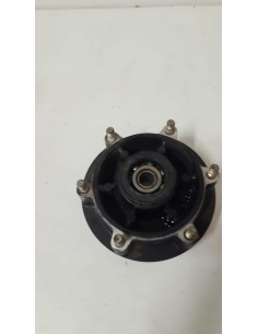 Porte couronne YAMAHA TDM 850 1991  -  1995