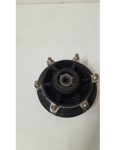 Porte couronne YAMAHA TDM 850 1991  -  1995