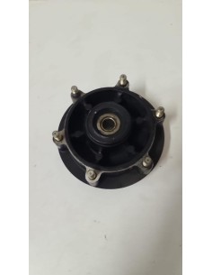 Porte couronne YAMAHA TDM 850 1991  -  1995