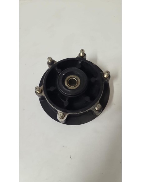 Porte couronne YAMAHA TDM 850 1991  -  1995