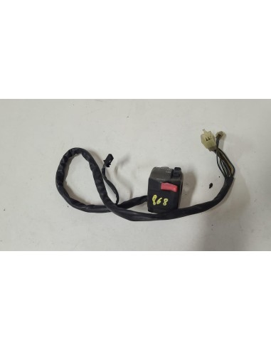 Commodo gauche YAMAHA TDM 850 1991  -  1995