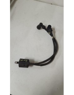 Bobine d'allumage cylindres 1 et 4 YAMAHA DIVERSION 600 1992  -  2002