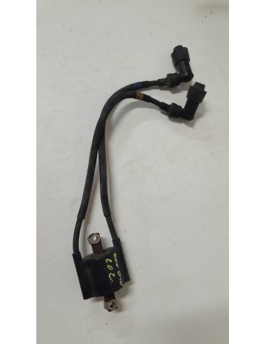 Bobine d'allumage cylindres 2 et 3 YAMAHA DIVERSION 600 1992  -  2002